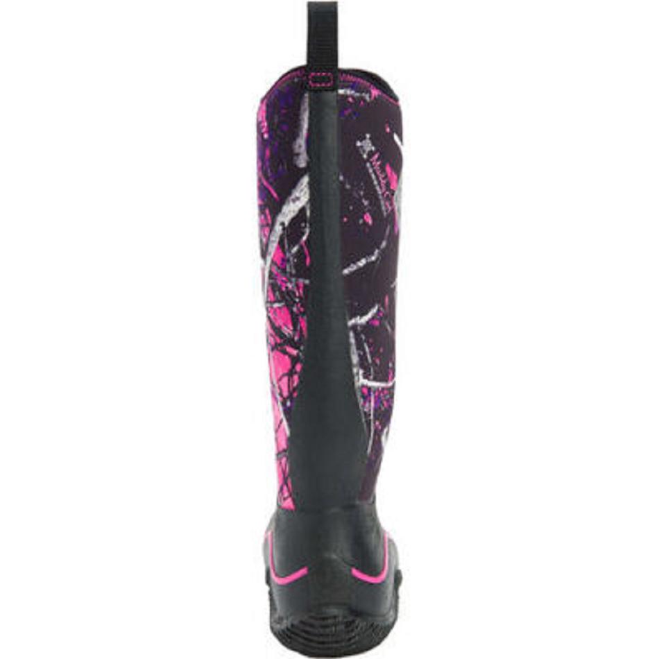 Muck Boot Hale Women's Lifestyle Black | US_YJ1339