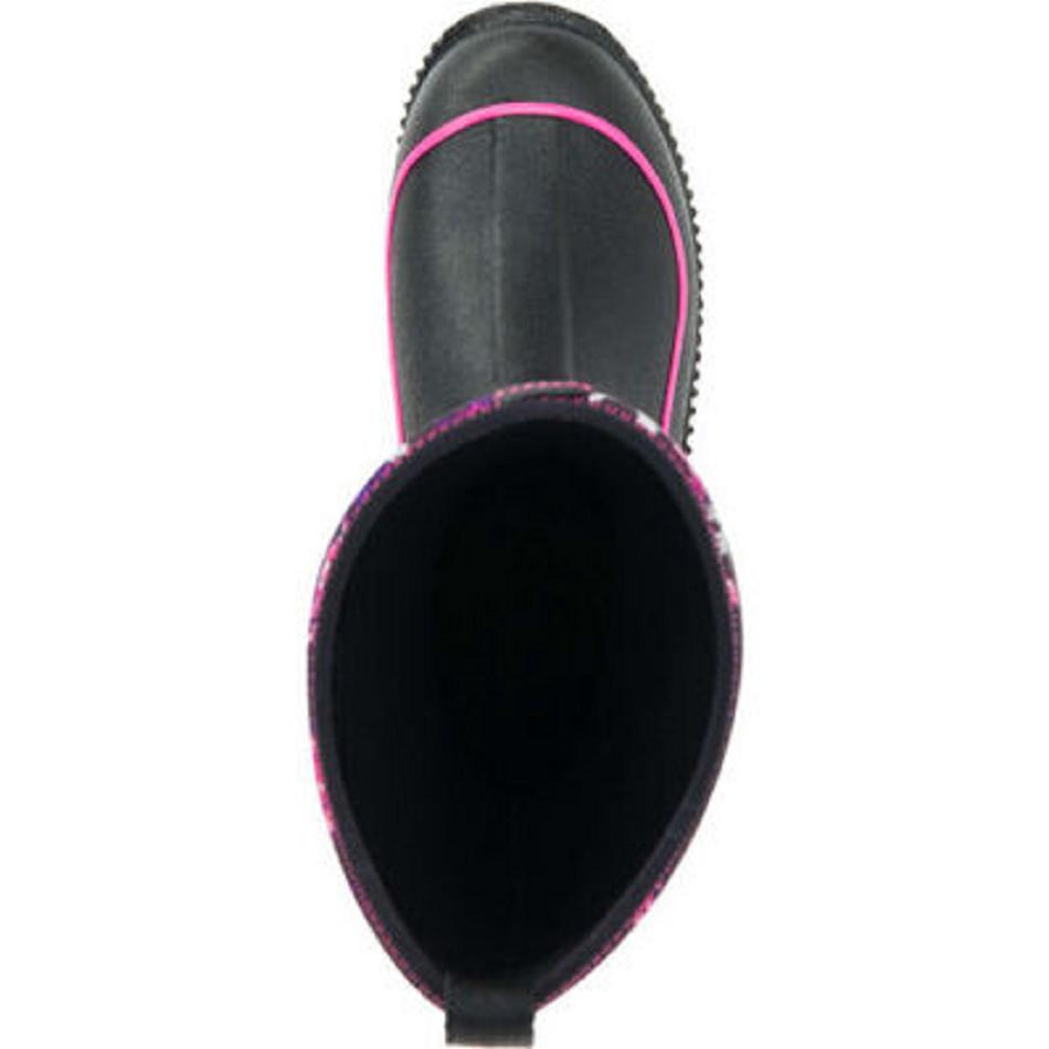 Muck Boot Hale Women's Lifestyle Black | US_YJ1339