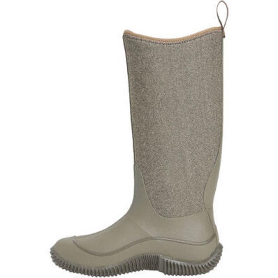 Muck Boot Hale Women's Lifestyle Brown | US_EC4002