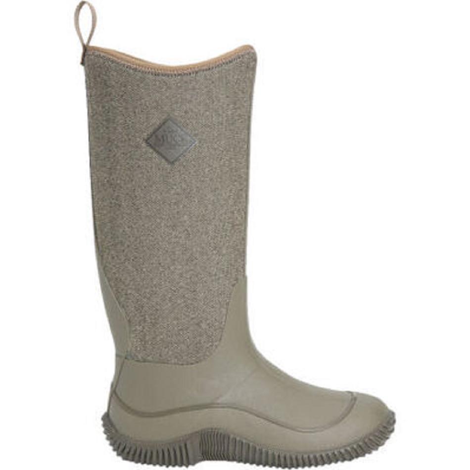 Muck Boot Hale Women's Lifestyle Brown | US_EC4002