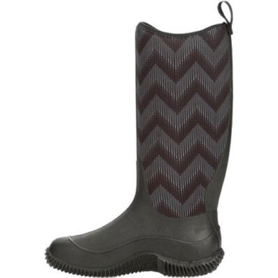 Muck Boot Hale Women's Lifestyle Grey | US_EC8311