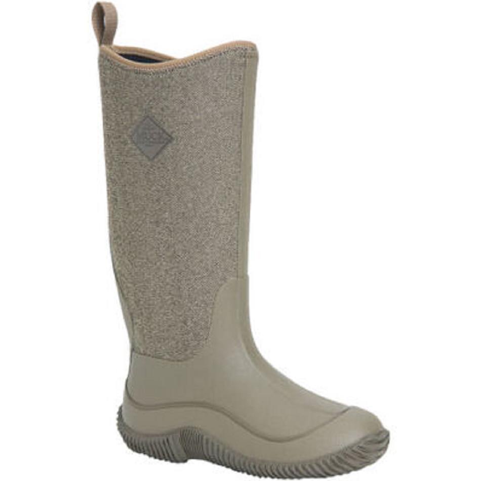 Muck Boot Hale Women\'s Snow Brown | US_QX7599