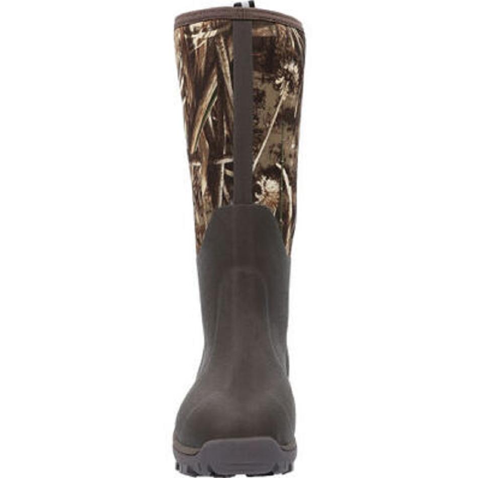 Muck Boot Marshland Men's Camouflage Camo | US_TH5400