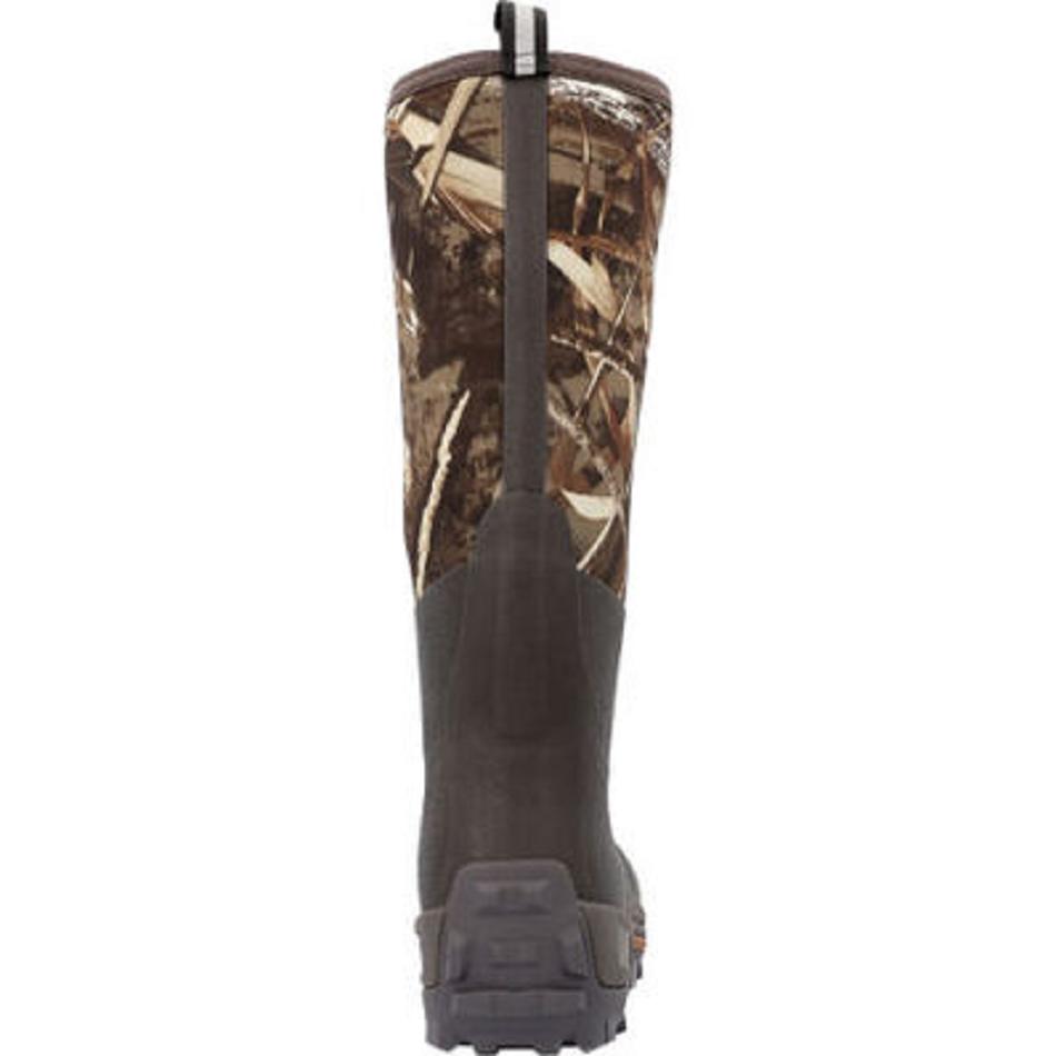 Muck Boot Marshland Men's Camouflage Camo | US_TH5400