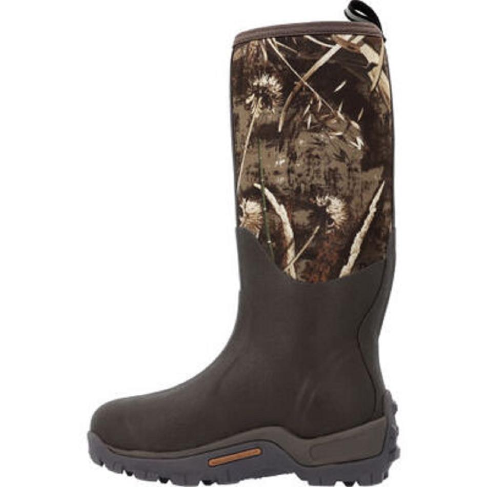 Muck Boot Marshland Men's Camouflage Camo | US_TH5400