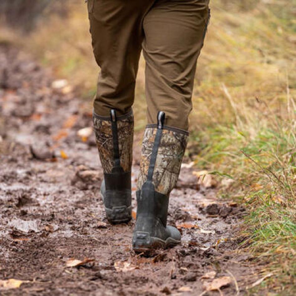 Muck Boot Marshland Men's Hunt Camo | US_SG3742