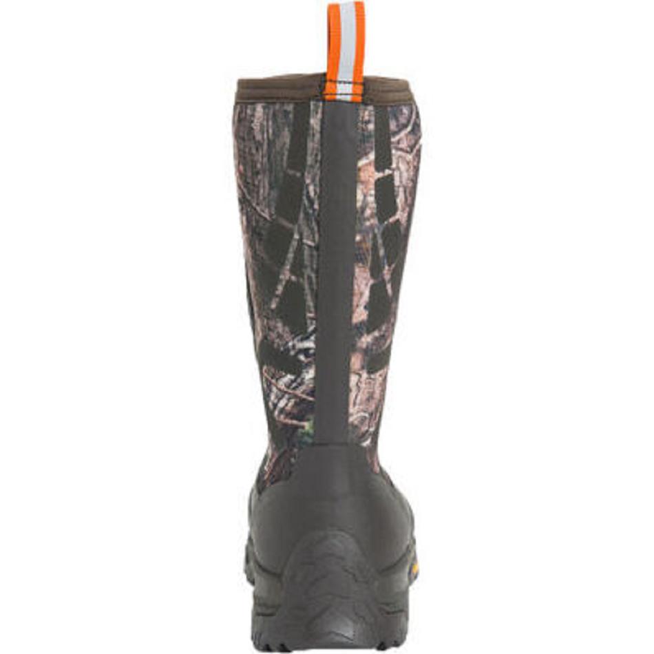 Muck Boot Mossy Oak Apex Pro Vibram Arctic Grip All-Terrain Men's Outdoor Activity Camo | US_CG6875