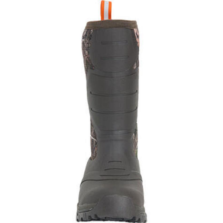 Muck Boot Mossy Oak Apex Pro Vibram Arctic Grip All-Terrain Men's Shop All Camo | US_CR6067