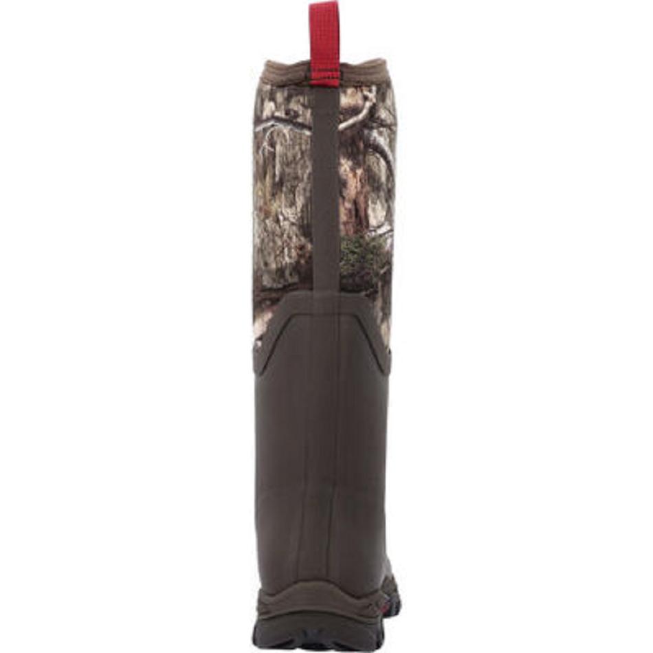 Muck Boot Mossy Oak Country DNA Arctic Sport II Women's Tall Boot Brown | US_BO3028