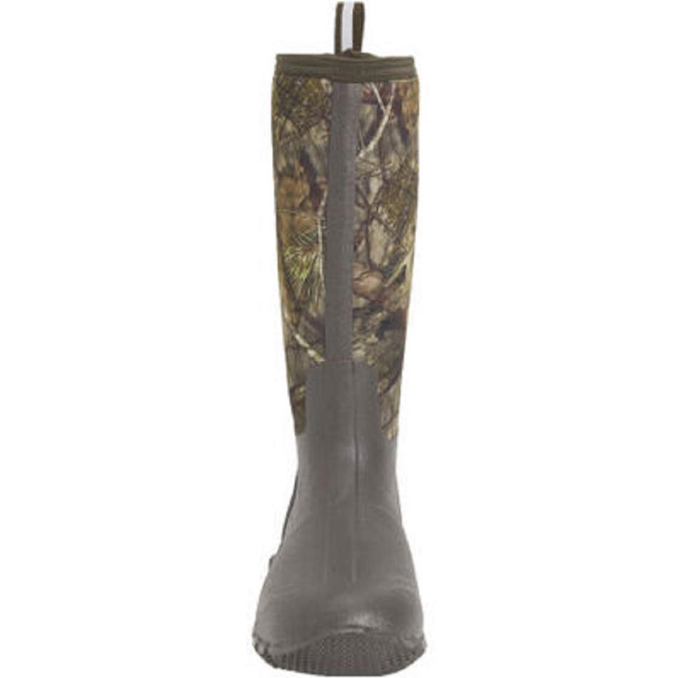 Muck Boot Mossy Oak Fieldblazer Classic Tall Men's Hunt Brown | US_TC6516