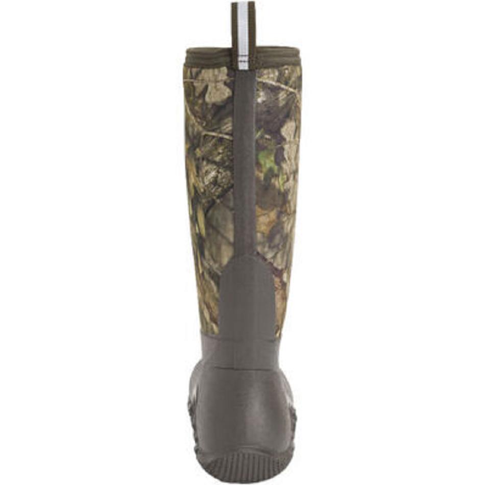 Muck Boot Mossy Oak Fieldblazer Classic Tall Men's Hunt Brown | US_TC6516