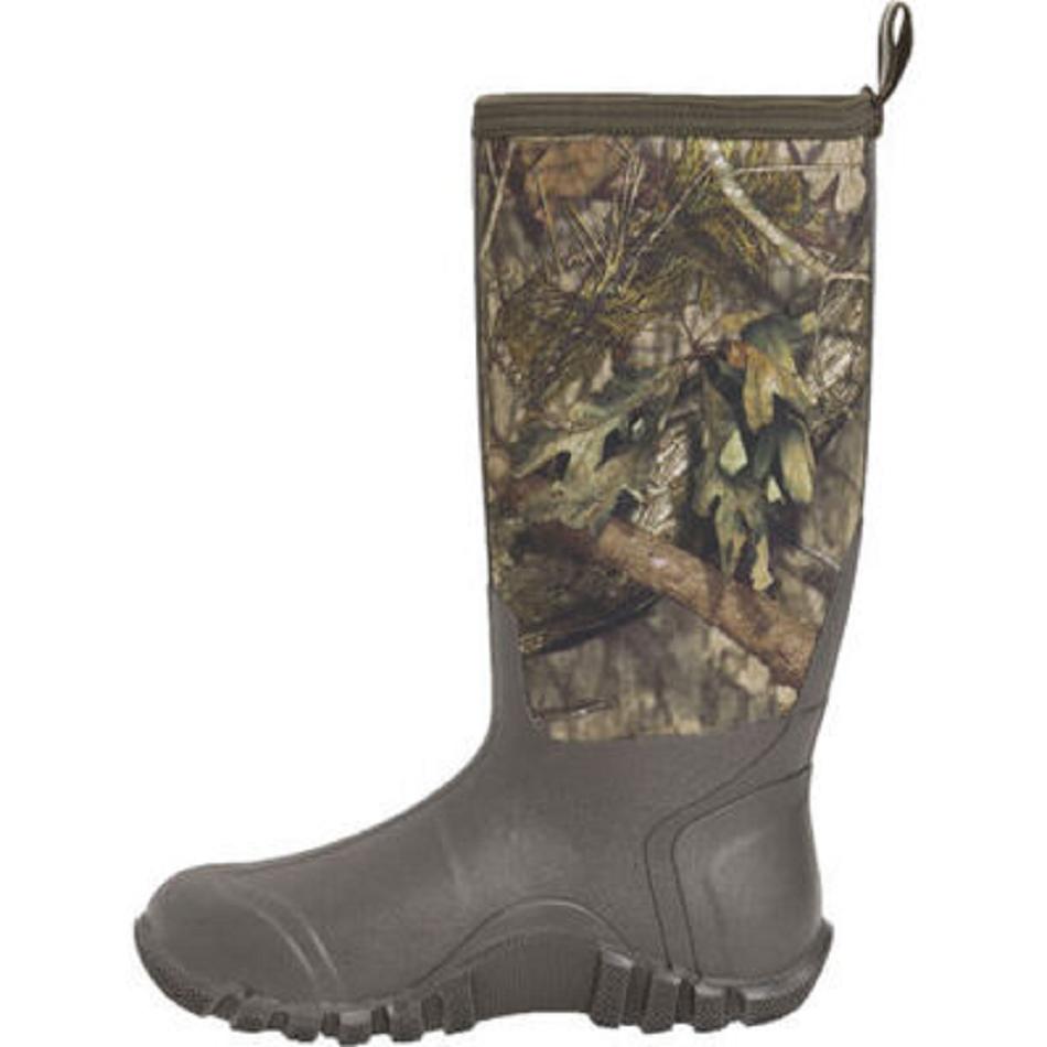 Muck Boot Mossy Oak Fieldblazer Classic Tall Men's Hunt Brown | US_TC6516