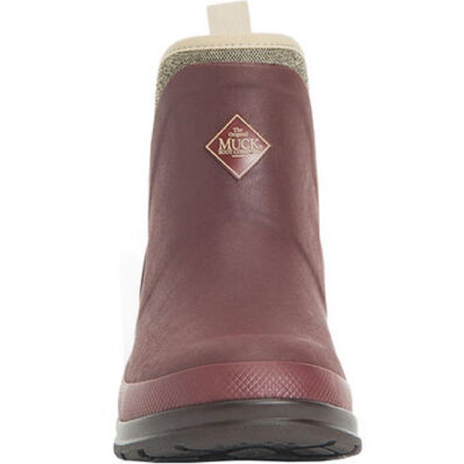 Muck Boot Muck Original Ankle Women's Shop All Purple | US_EP1578