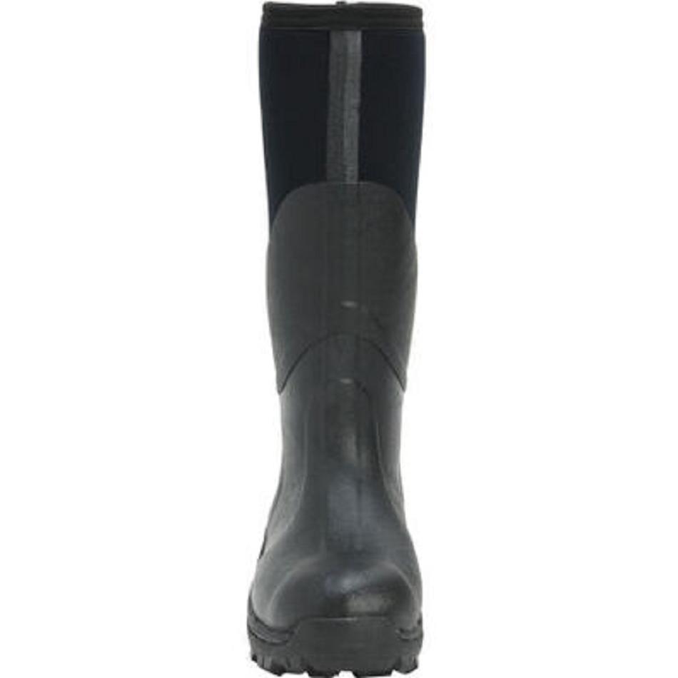 Muck Boot Muckmaster Tall Men's Farm & Yard Black | US_IM3620