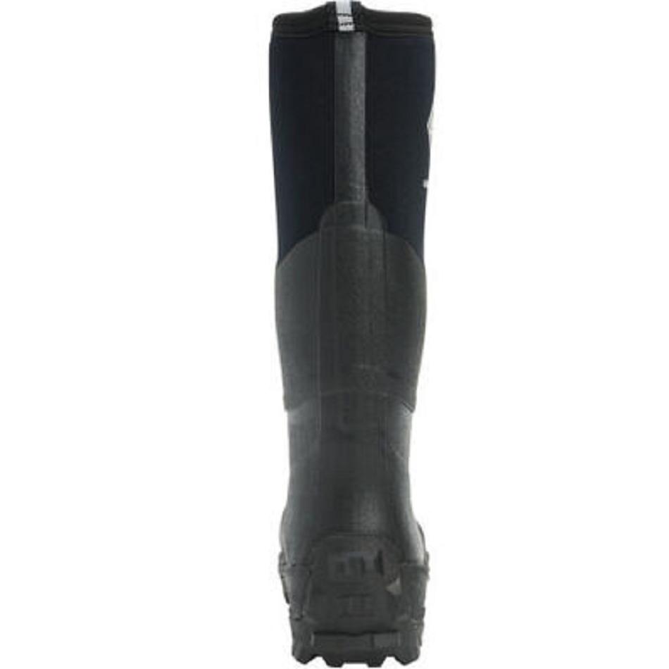 Muck Boot Muckmaster Tall Men's Farm & Yard Black | US_IM3620