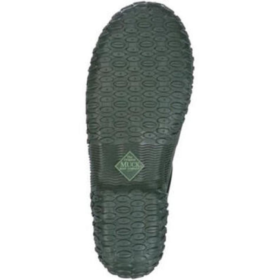 Muck Boot Muckster Clog Women's Garden Green | US_EE4133