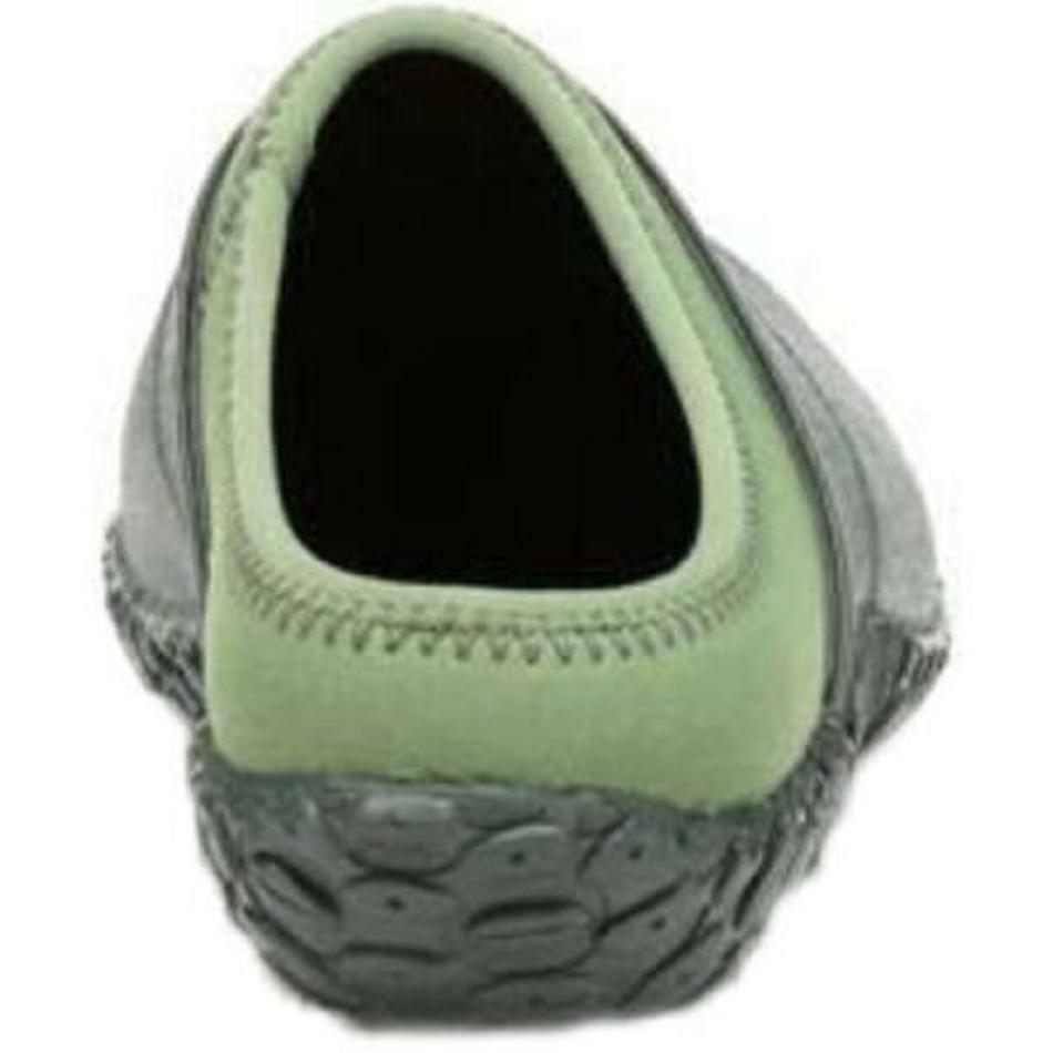 Muck Boot Muckster Clog Women's Garden Green | US_EE4133