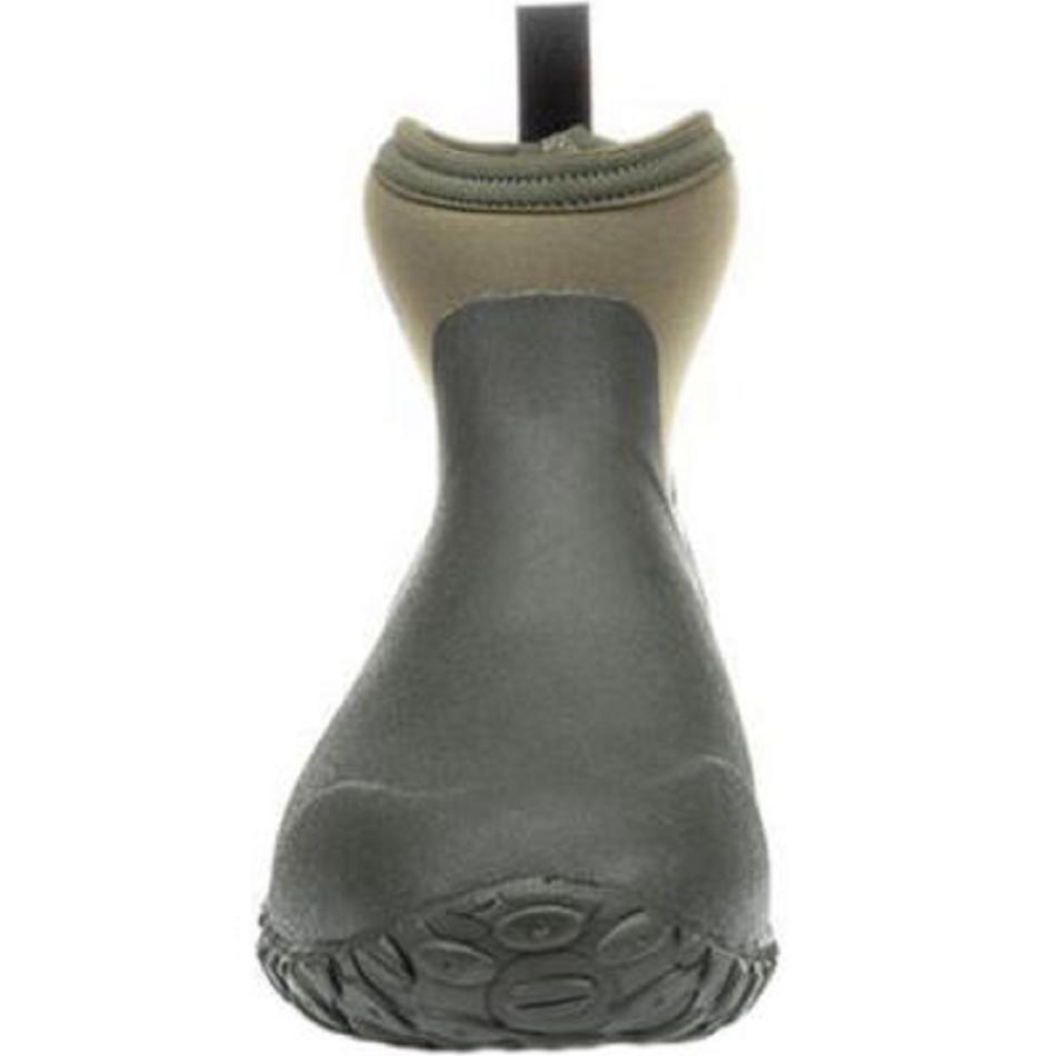 Muck Boot Muckster II Ankle Men's Garden Green | US_BH1924