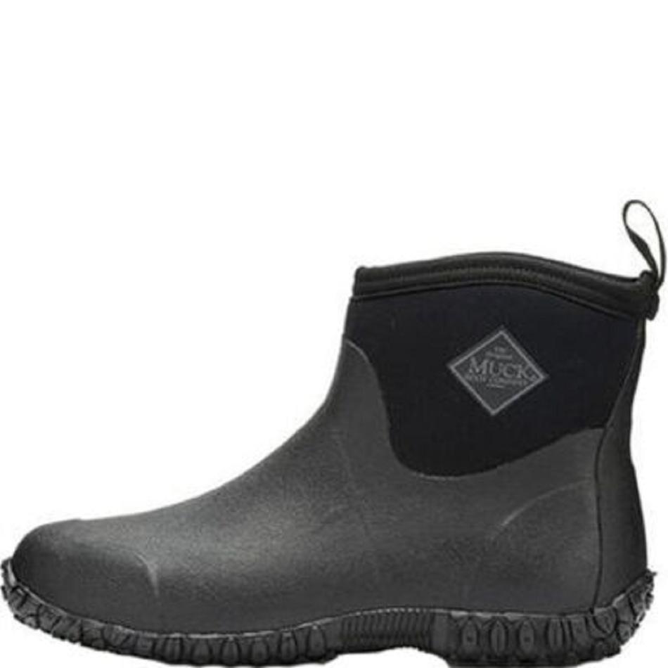 Muck Boot Muckster II Ankle Men's Garden Green | US_YJ6898