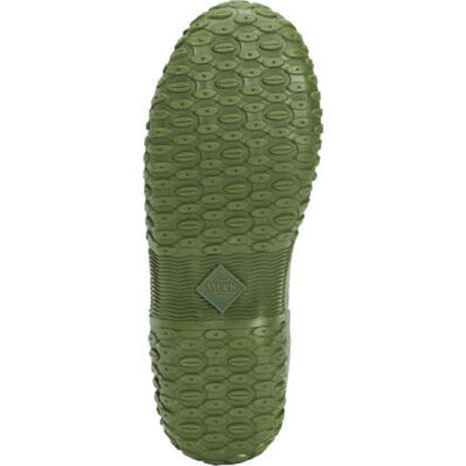 Muck Boot Muckster II Mid Women's Garden Green | US_CR8839