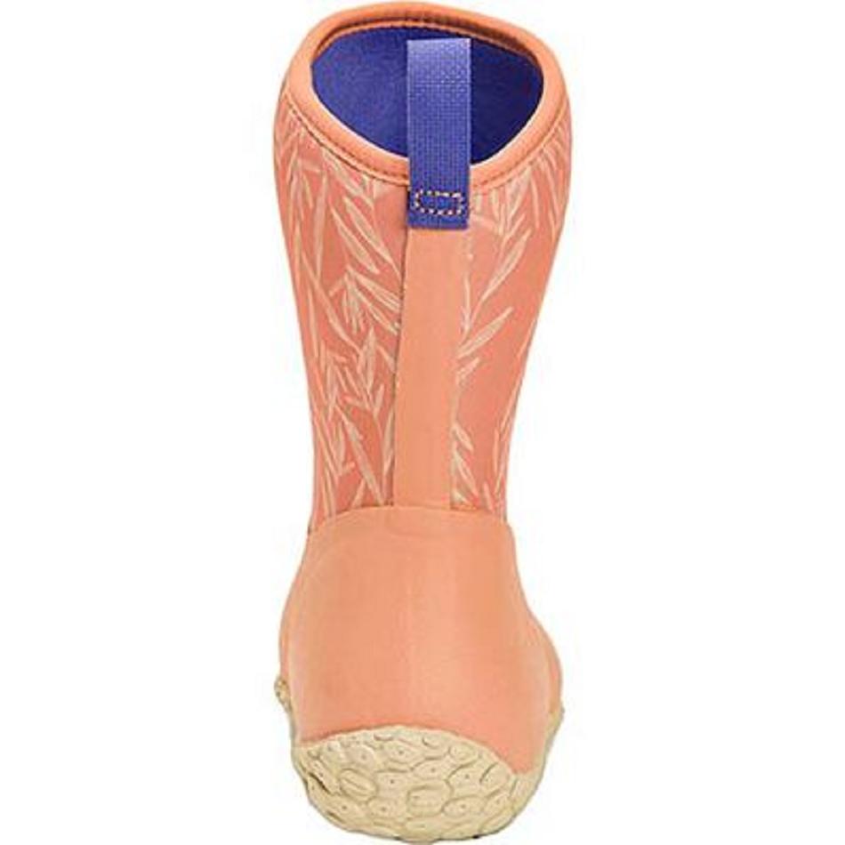 Muck Boot Muckster II Mid Women's Garden Pink | US_IM8525