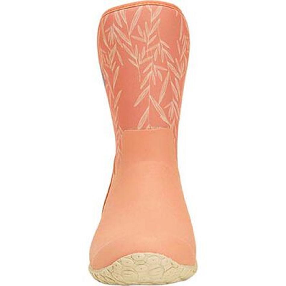 Muck Boot Muckster II Mid Women's Garden Pink | US_IM8525