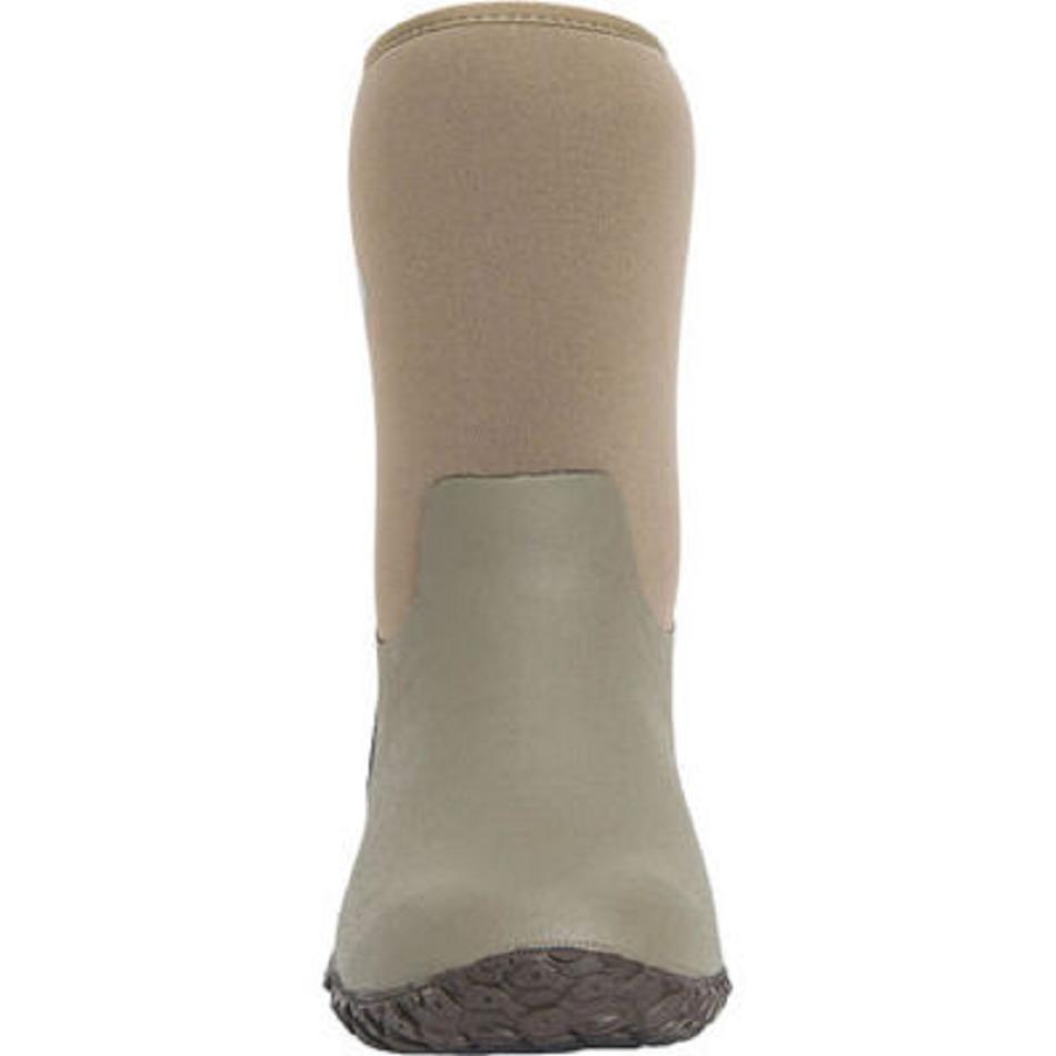 Muck Boot Muckster II Mid Women's Garden Brown | US_NN8450