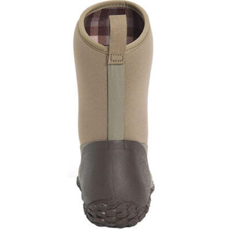 Muck Boot Muckster II Mid Women's Garden Brown | US_NN8450