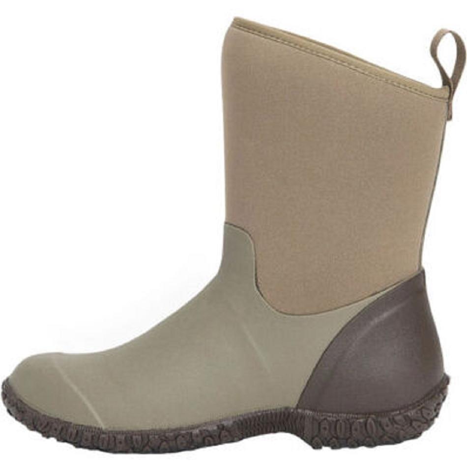 Muck Boot Muckster II Mid Women's Garden Brown | US_NN8450