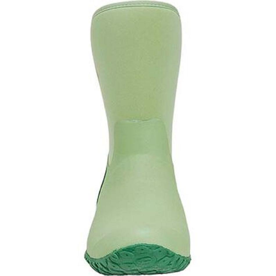 Muck Boot Muckster II Mid Women's Garden Green | US_QZ9514