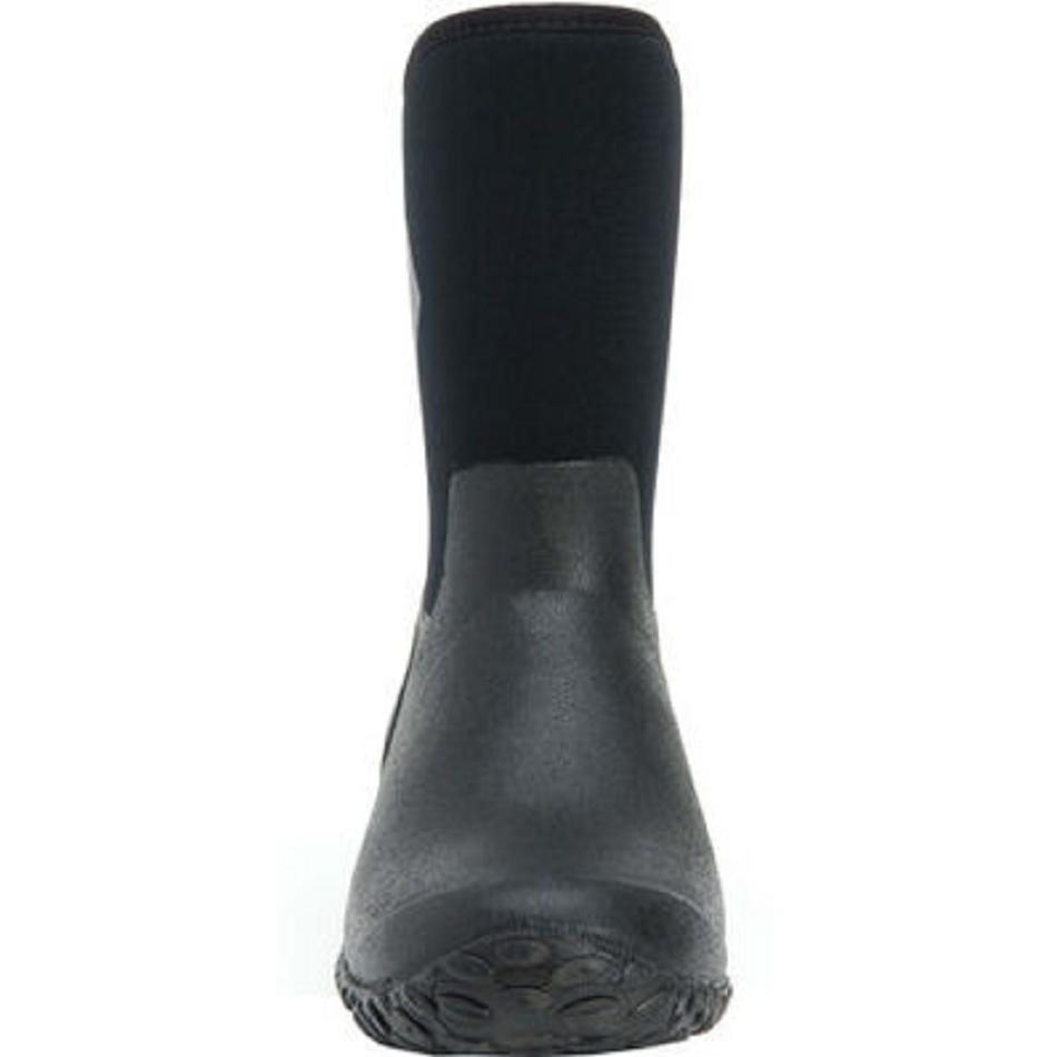 Muck Boot Muckster II Mid Women's Garden Black | US_SG8657