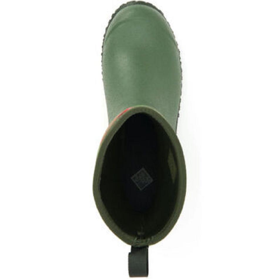 Muck Boot Muckster II Mid Women's Garden Green | US_TC8128