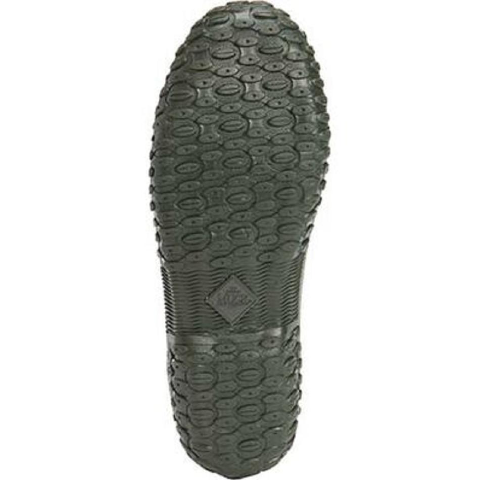 Muck Boot Muckster Low Women's Garden Green | US_UV2759