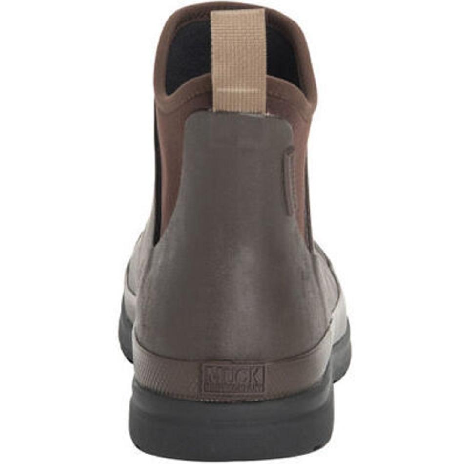 Muck Boot Originals Ankle Women's All Season Brown | US_QX3651