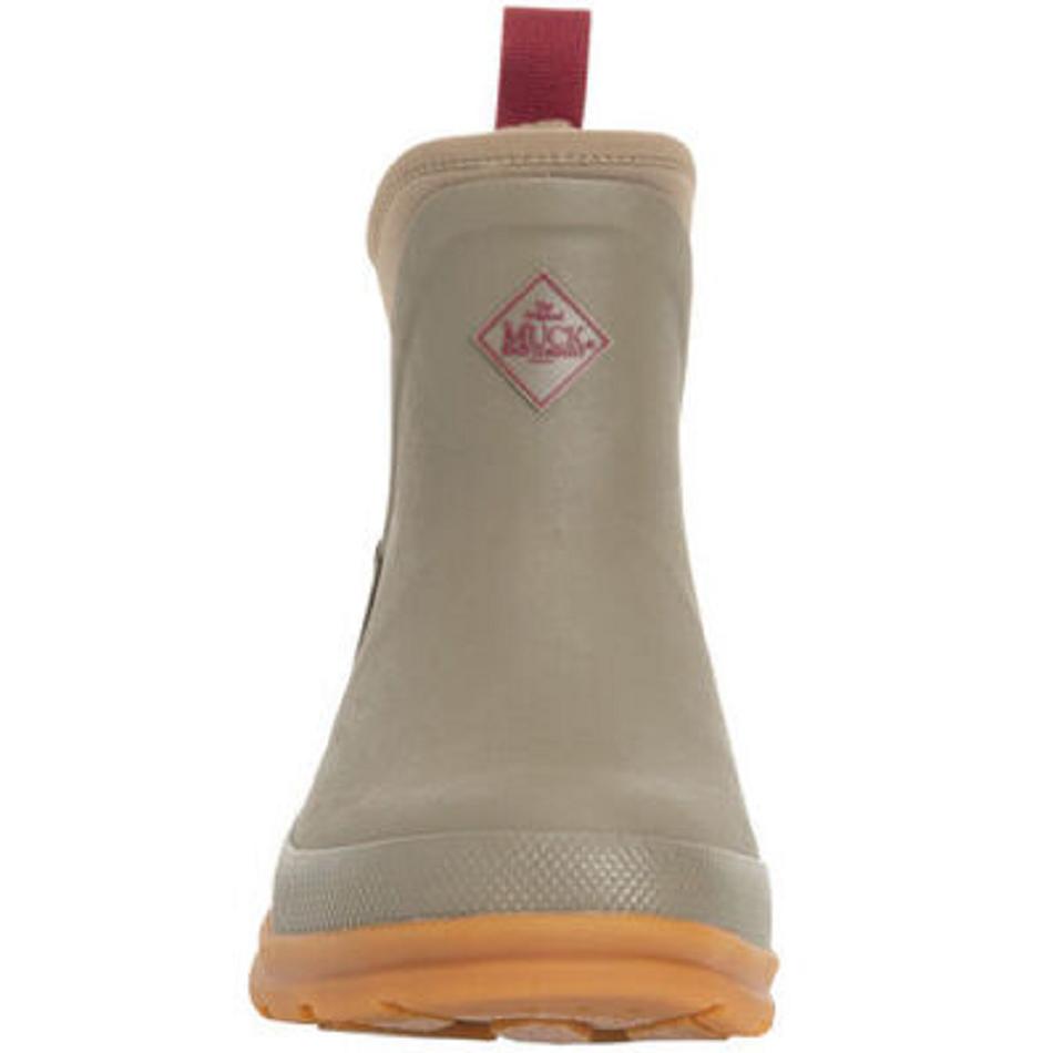 Muck Boot Originals Ankle Women's All Season Brown | US_QZ8472