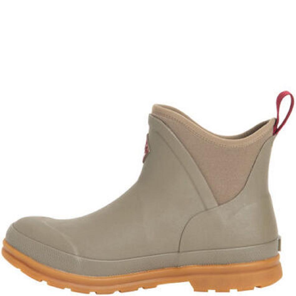 Muck Boot Originals Ankle Women's All Season Brown | US_QZ8472