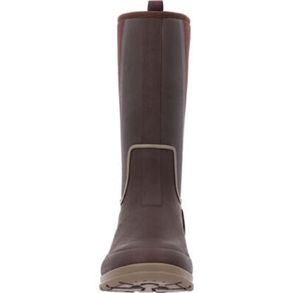 Muck Boot Originals Tall Women's Garden Brown | US_AS6355