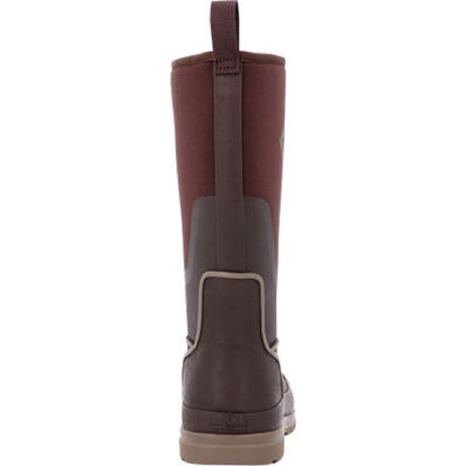 Muck Boot Originals Tall Women's Garden Brown | US_AS6355