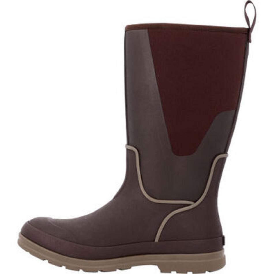 Muck Boot Originals Tall Women's Garden Brown | US_AS6355