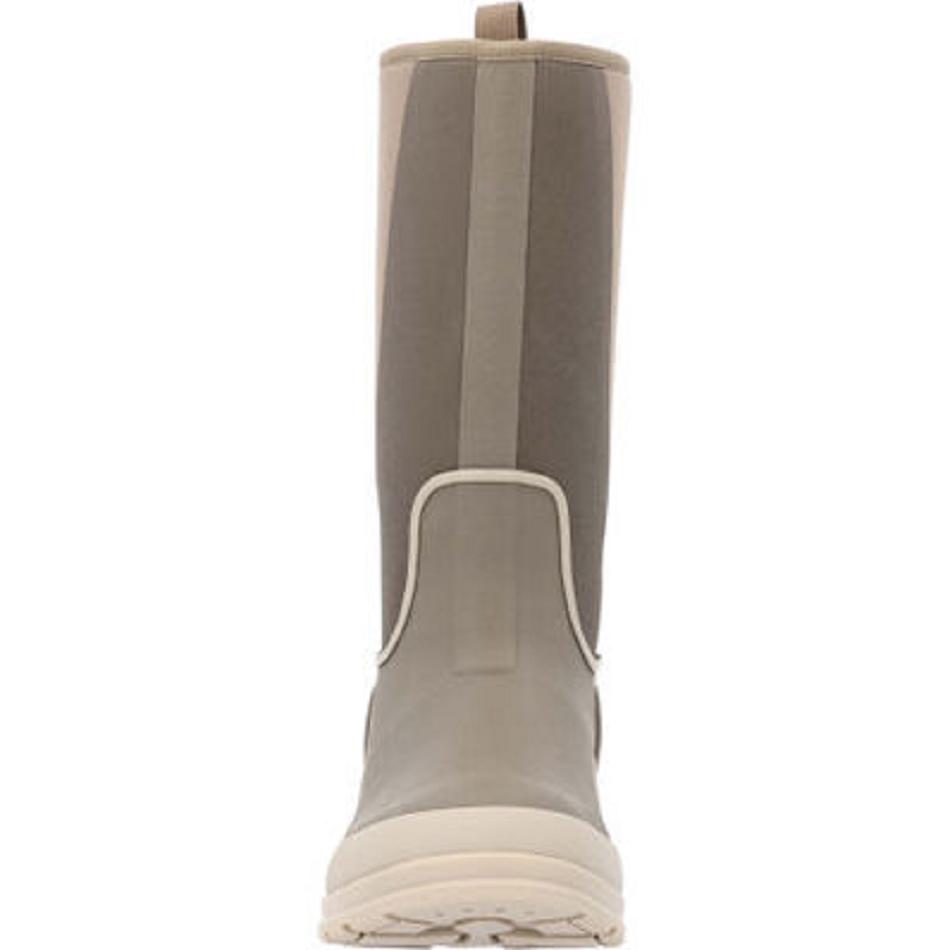 Muck Boot Originals Tall Women's Garden Khaki | US_YJ3316