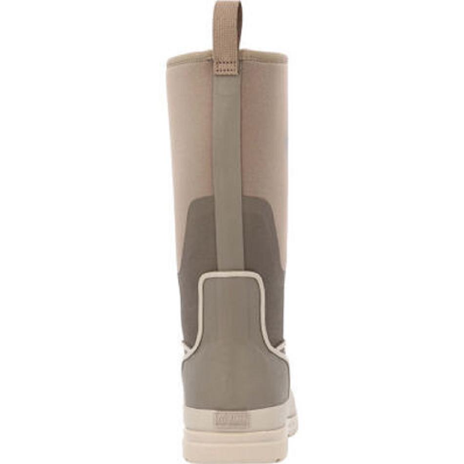 Muck Boot Originals Tall Women's Garden Khaki | US_YJ3316