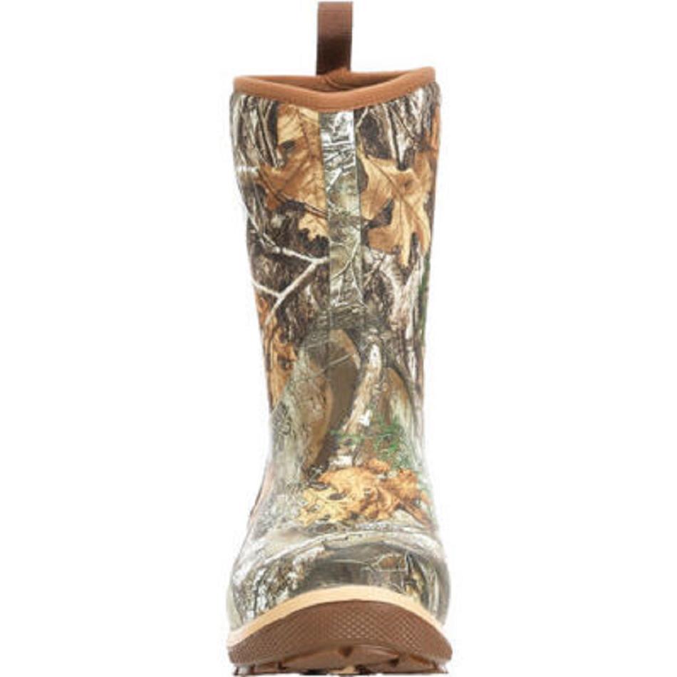 Muck Boot Realtree EDGE Element Kid All Season Brown | US_ZI7659