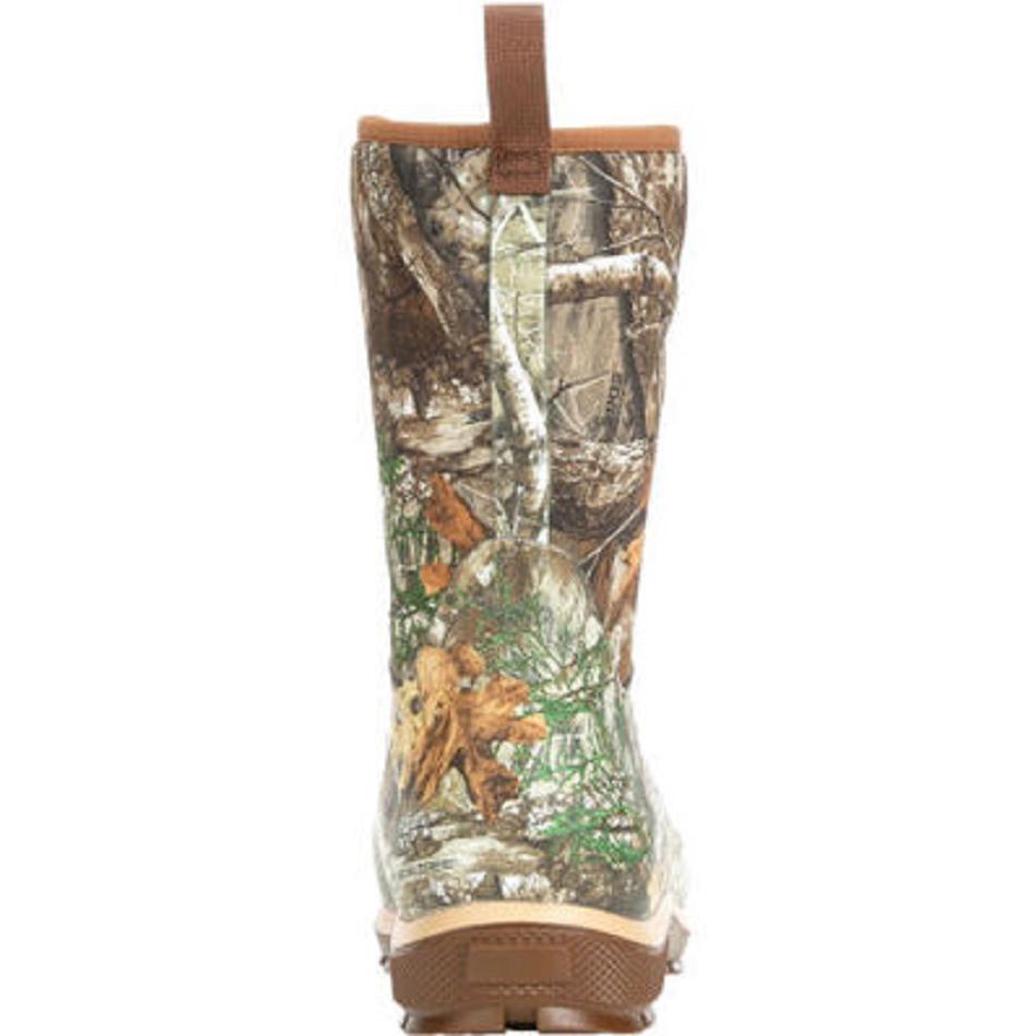 Muck Boot Realtree EDGE Element Kid All Season Brown | US_ZI7659