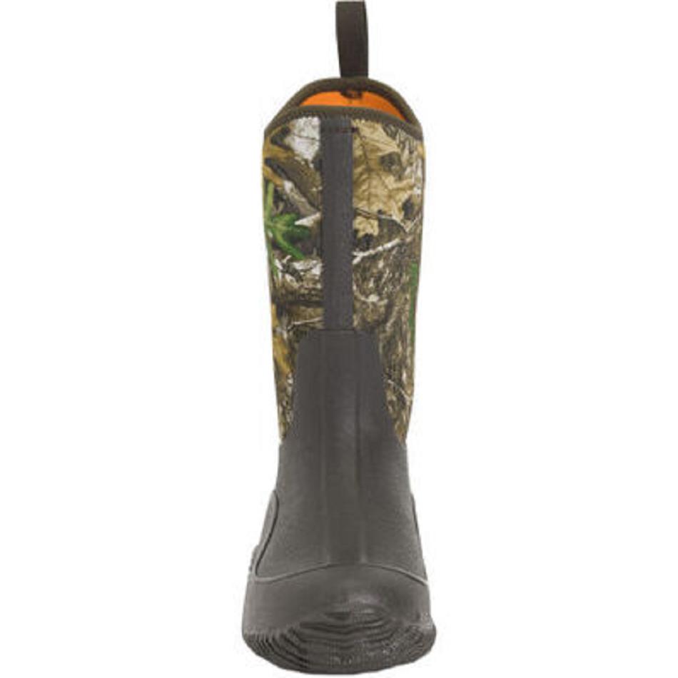 Muck Boot Realtree EDGE Hale Kid All Season Camo | US_R5558