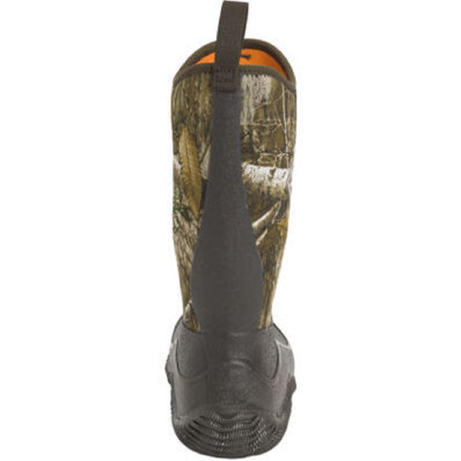 Muck Boot Realtree EDGE Hale Kid All Season Camo | US_R5558