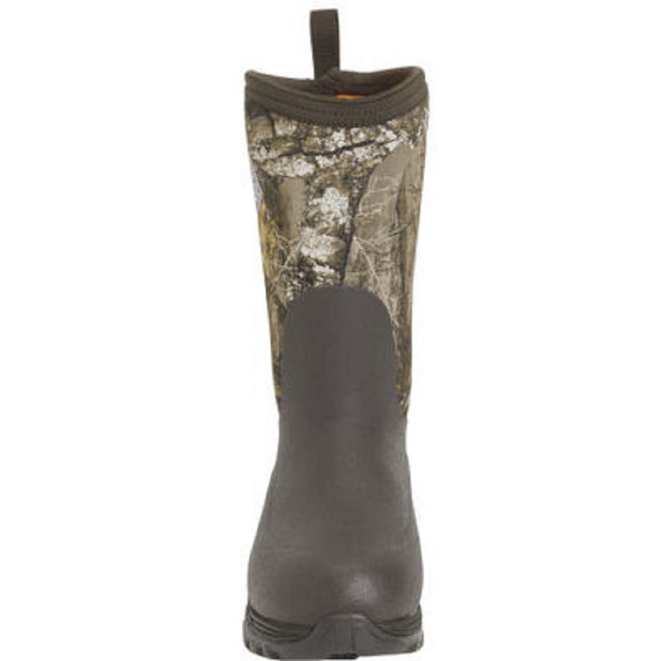 Muck Boot Realtree EDGE Rugged II Kid Shop All Camo | US_VV7684