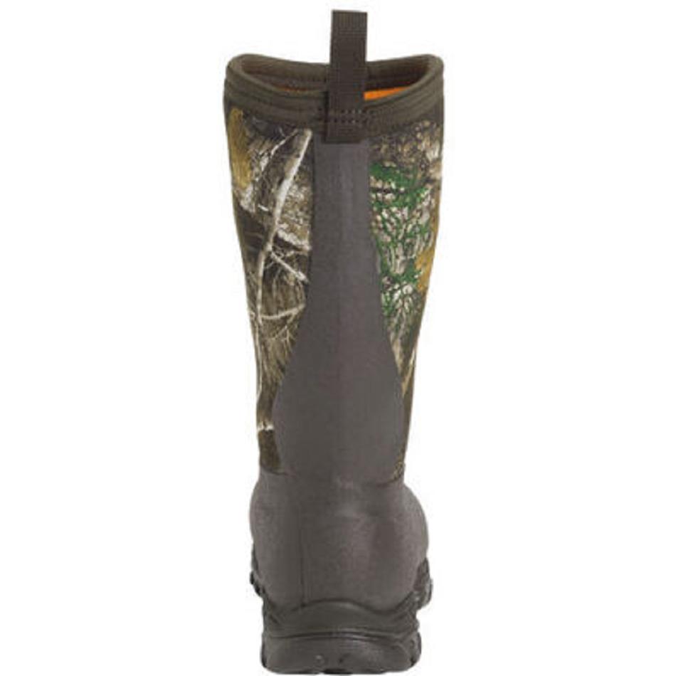 Muck Boot Realtree EDGE Rugged II Kid Shop All Camo | US_VV7684