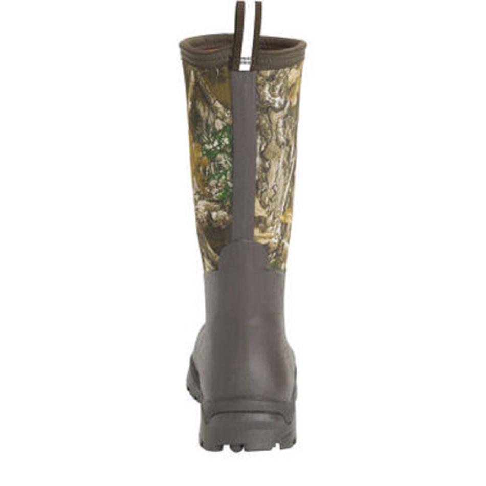 Muck Boot Realtree EDGE Woody Max Boot Women's Tall Boot Camo | US_EG7649