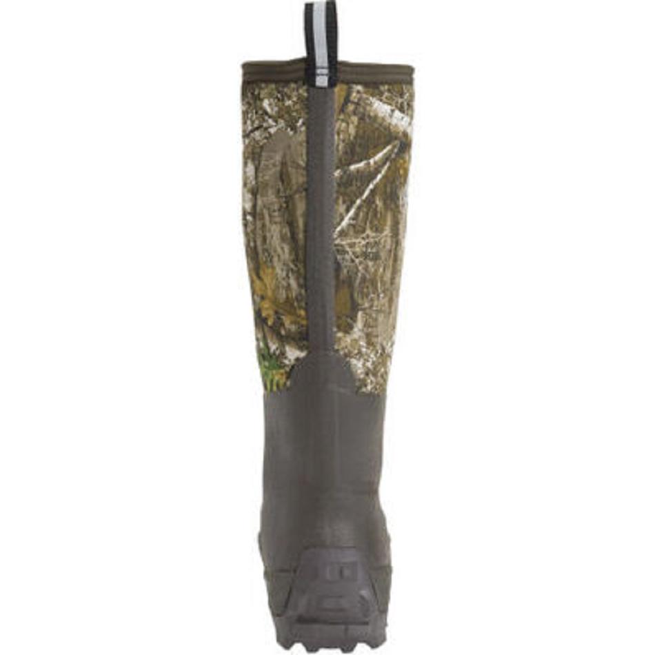 Muck Boot Realtree EDGE Woody Max Tall Men's Camouflage Camo | US_AS7848