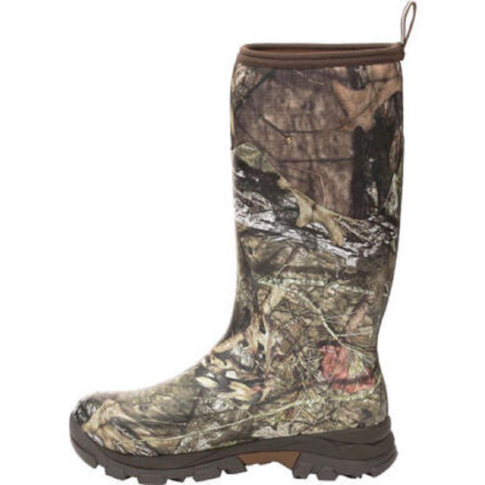 Muck Boot Woody Arctic Ice Men's Camouflage Camo | US_BO4726